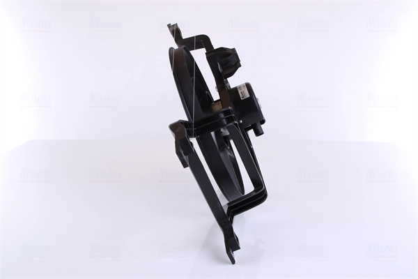 Ventilador elétrico de esfriamento montado (motor + roda de aletas) Nissens 85714 preço, a partir de 90,68 USD
