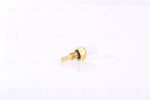 Compre 207066 Nissens Sensor de temperatura do fluido de esfriamento