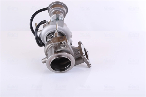 Turbina Peugeot/Citroen 95530006 preço, a partir de 512,61 USD