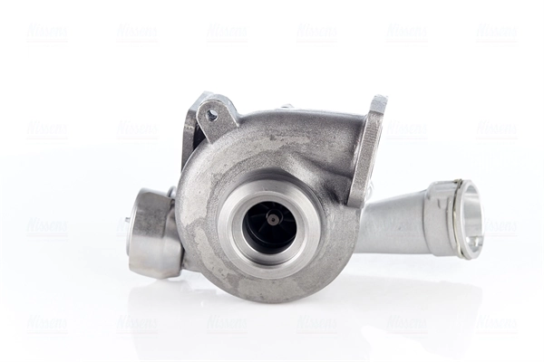 Turbina Nissens 93118 preço, a partir de 363,85 USD