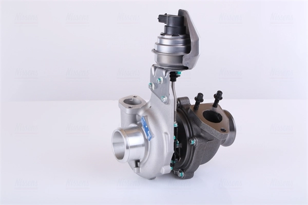 Compre Turbina Opel Astra 