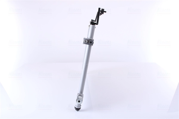 Radiador de aparelho de ar condicionado 940009 Nissens