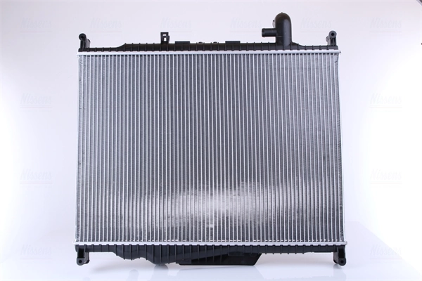 64332 Nissens Radiador de esfriamento de motor