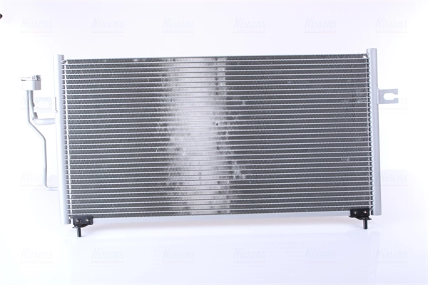 Radiador de aparelho de ar condicionado Nissens 94433 preço, a partir de 61,40 USD