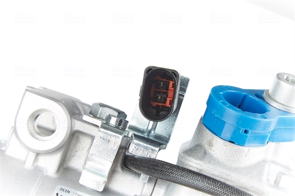 Compressor de aparelho de ar condicionado 89052 Nissens