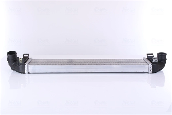 Radiador de intercooler 96473 Nissens