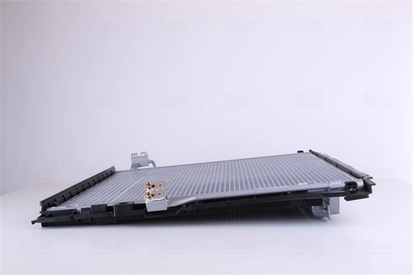 940394 Nissens Radiador de aparelho de ar condicionado