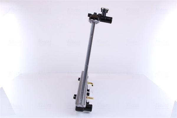 Compre 64255 Nissens Radiador de esfriamento de motor