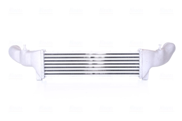  Radiador de intercooler Mercedes C carrinha (S202) (1996 - 2001) 