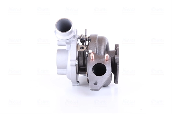 Compre 93072 Nissens Turbina