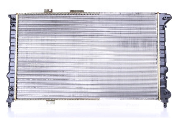 Radiador de esfriamento de motor Nissens 60054 preço, a partir de 125,05 USD