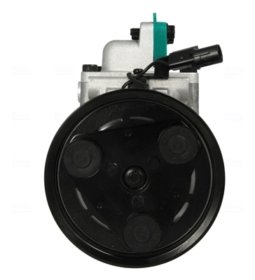 Compre 89270 Nissens Compressor de aparelho de ar condicionado
