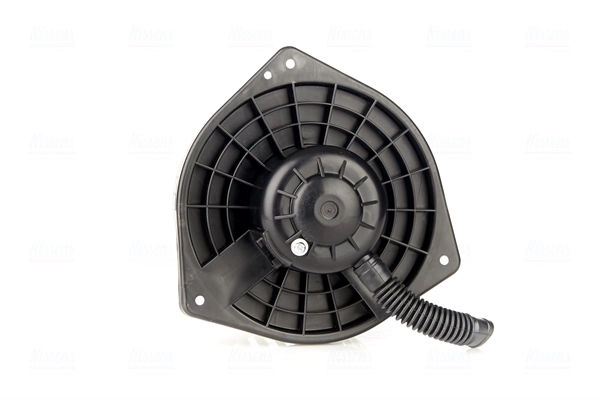 Compre 87142 Nissens Motor de ventilador de forno (de aquecedor de salão)