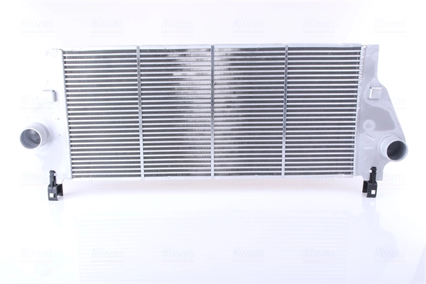 Radiador de intercooler Renault Laguna I K56 ao melhor preço