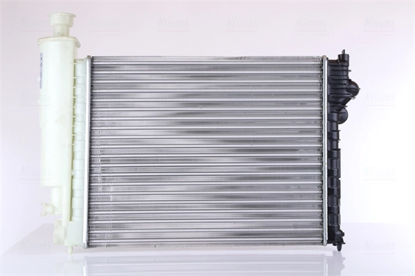 63524 Nissens Radiador de esfriamento de motor