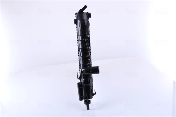 Compre 630704 Nissens Radiador de esfriamento de motor