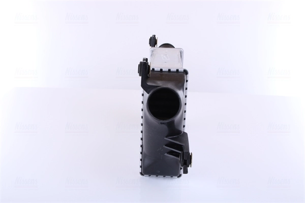 Compre 96163 Nissens Radiador de intercooler