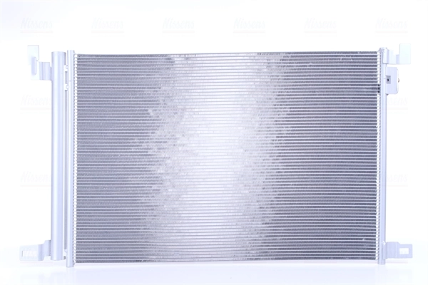 Compre 940685 Nissens Radiador de aparelho de ar condicionado