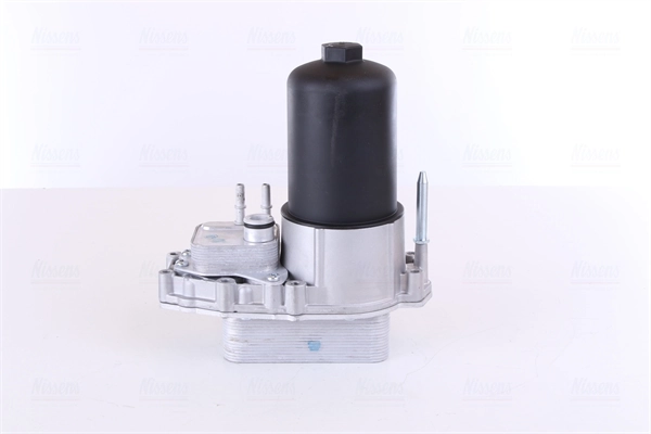Caixa do filtro de óleo Nissens 91120 preço, a partir de 78,32 USD