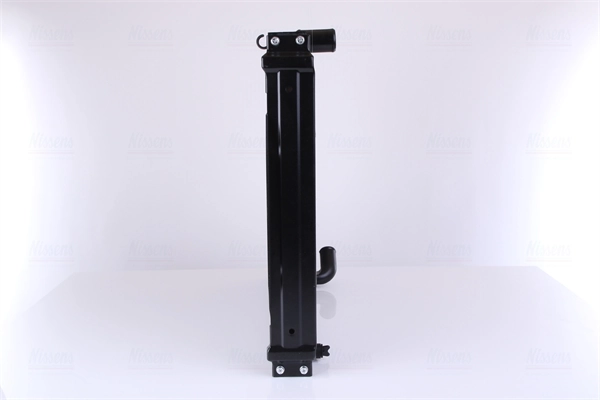 Compre 68156 Nissens Radiador de esfriamento de motor