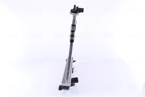 BM1796 Magneti Marelli Radiador de esfriamento de motor