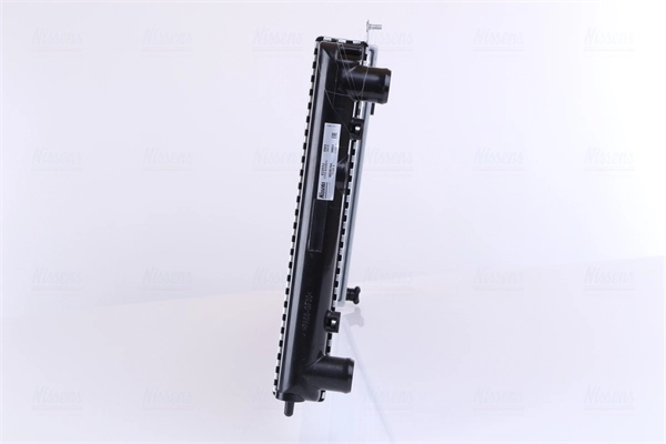 Radiador de esfriamento de motor Nissens 623552 preço, a partir de 62,38 USD