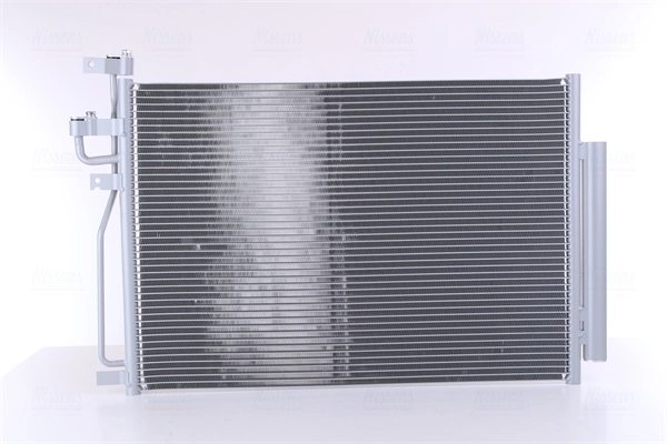 Radiador de aparelho de ar condicionado Nissens 940010 preço, a partir de 124,55 USD