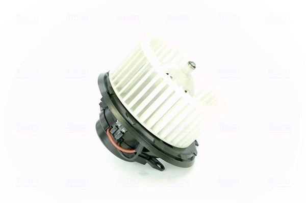 Compre 87187 Nissens Motor de ventilador de forno (de aquecedor de salão)