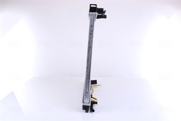 Radiador de esfriamento de motor Parts-Mall 253103E730