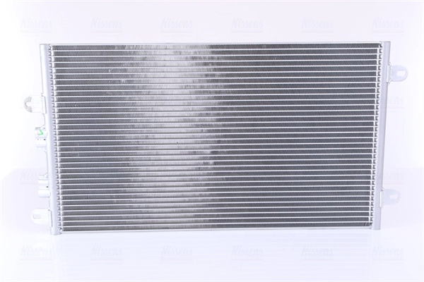 94552 Nissens Radiador de aparelho de ar condicionado