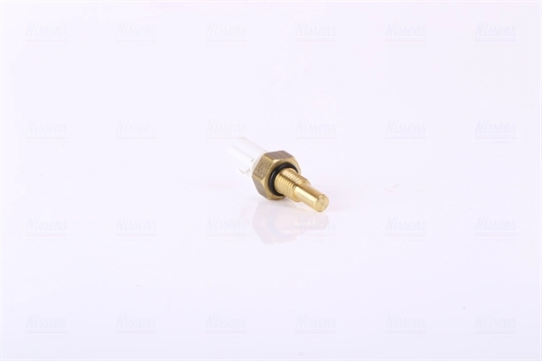 Sensor de temperatura do fluido de esfriamento (de ativação de ventilador do radiador) Nissens 207071 preço, a partir de 11,97 USD