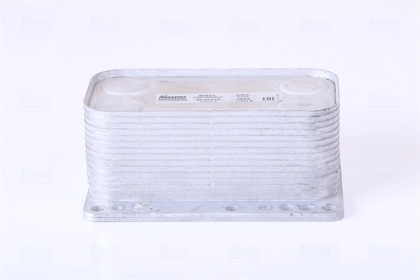 Radiador de óleo 90921 Nissens