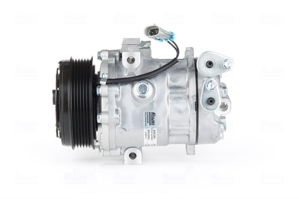 Compressor de aparelho de ar condicionado Nissens 890388 preço, a partir de 81,71 USD