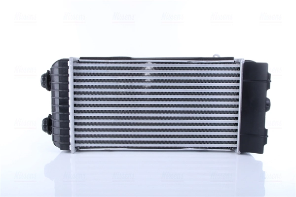 Radiador de intercooler Nissens 96187 preço, a partir de 232,74 USD