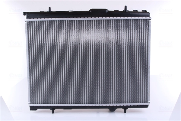 63744A Nissens Radiador de esfriamento de motor
