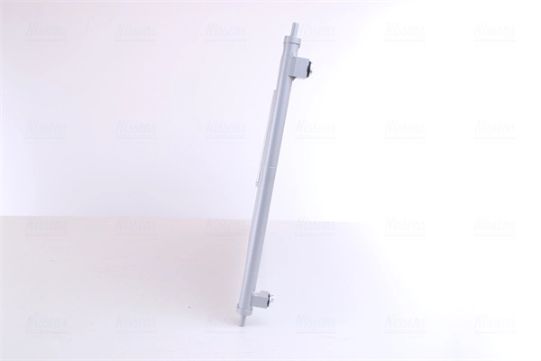 Radiador de aparelho de ar condicionado 940466 Nissens