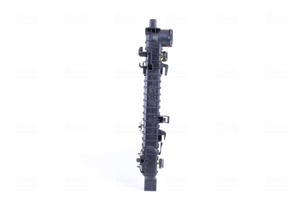 Compre 62786A Nissens Radiador de esfriamento de motor