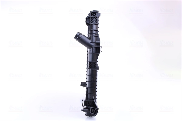 60061 Nissens Radiador de esfriamento de motor