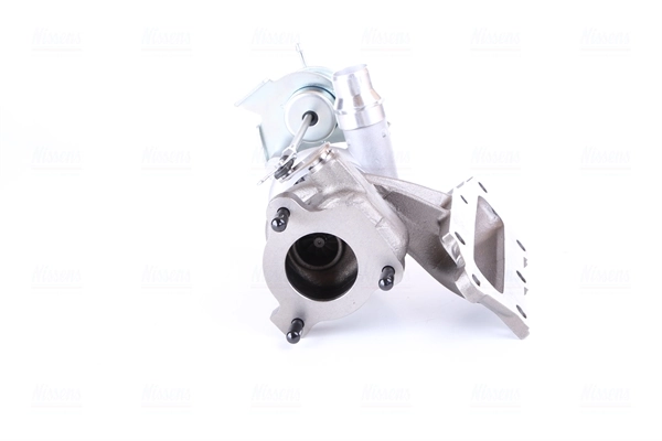 Turbina Nissan Micra preço, a partir de 345,52 USD