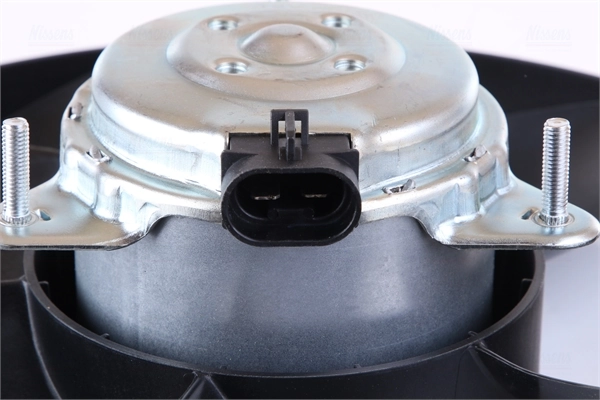 Ventilador elétrico de esfriamento montado (motor + roda de aletas) Skoda Felicia preço, a partir de 68,53 USD