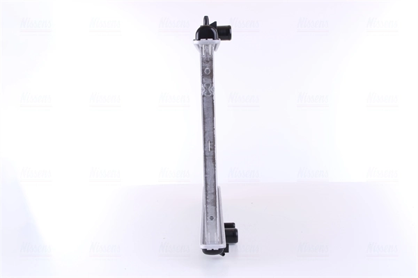 Compre 63502A Nissens Radiador de esfriamento de motor
