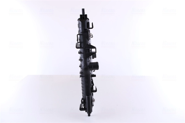 Compre 630724 Nissens Radiador de esfriamento de motor