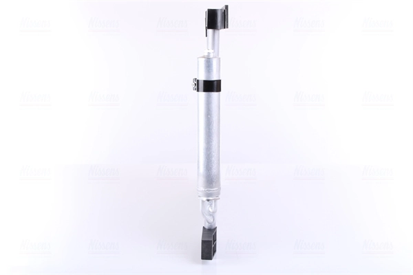 Radiador de aparelho de ar condicionado para Nissan Versa NOTE E12