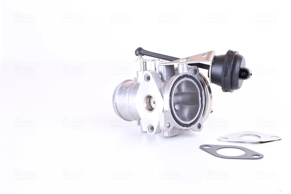 Compre 98302 Nissens Válvula EGR de recirculação dos gases