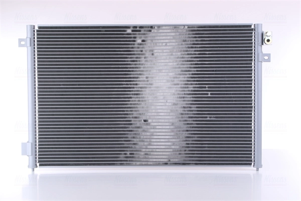 94717 Nissens Radiador de aparelho de ar condicionado
