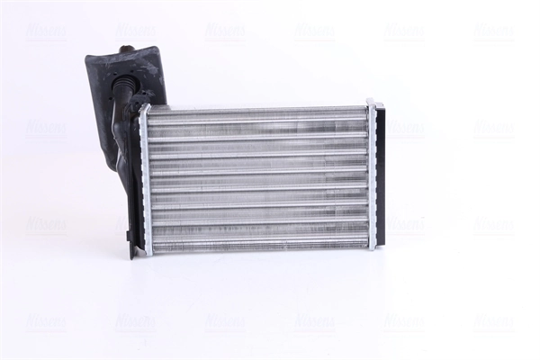 Radiador de forno (de aquecedor) Nissens 72985 preço, a partir de 38,00 USD