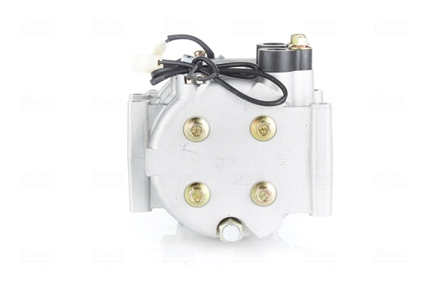 Compressor de aparelho de ar condicionado para Mazda 323 F V BA