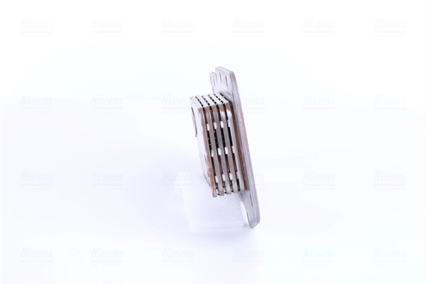 Compre 91130 Nissens Radiador de óleo (frigorífico), debaixo de filtro