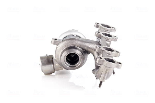 Turbina Nissens 93172 preço, a partir de 284,55 USD