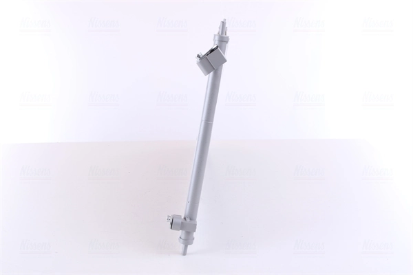 Radiador de aparelho de ar condicionado 940051 Nissens